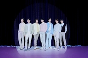 BTS, 써클차트 상반기 '글로벌 K팝 차트'에 35곡 차트인